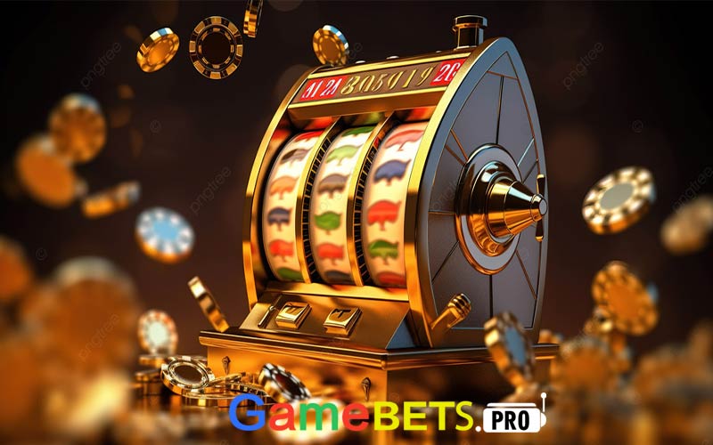 Giải đáp thắc mắc người chơi về game nổ hũ gamebet