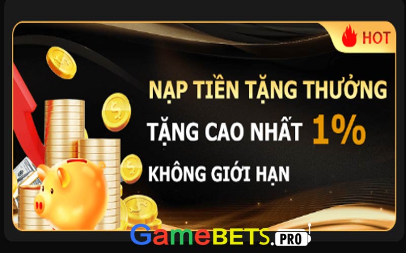 Những lưu ý khi nạp tiền vào nhà cái