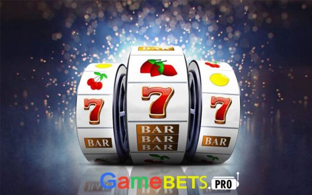 Thông tin về game slot nổ hũ gamebet